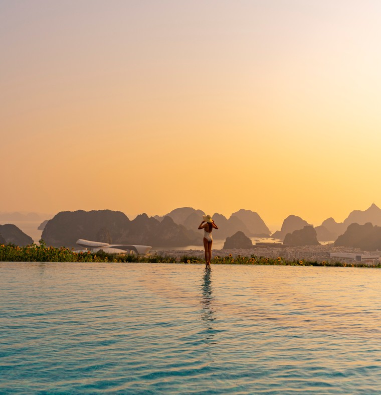 Combo đa tiện ích giá tốt, xu hướng của du lịch Việt Nam 'hậu' COVID ảnh 1