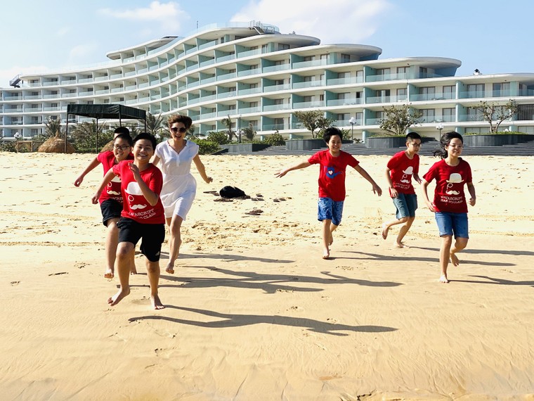 Combo đa tiện ích giá tốt, xu hướng của du lịch Việt Nam 'hậu' COVID ảnh 2