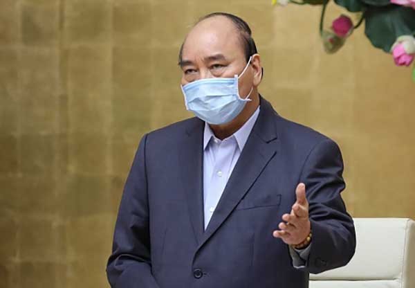 Tổ quốc là nơi để trở về ảnh 1