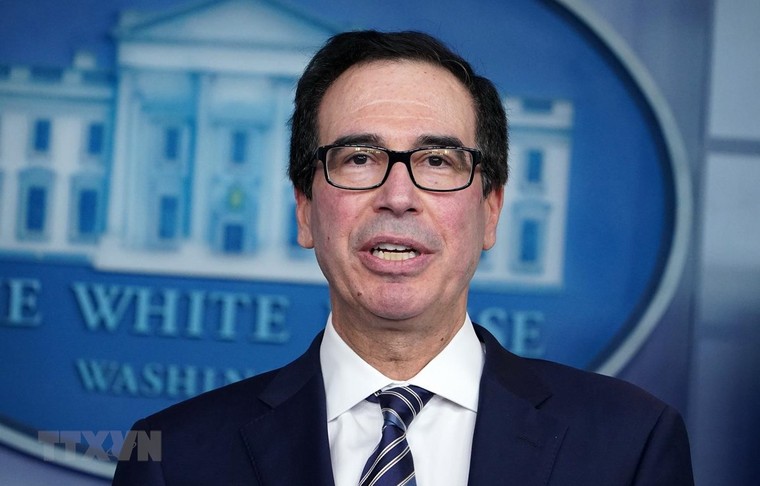 Mỹ sẽ vẫn mở cửa nền kinh tế bất chấp làn sóng COVID-19 thứ hai ảnh 1