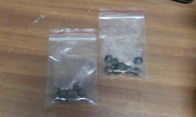 Nhiều bệnh nhi mắc bệnh thận nguy kịch do dùng thuốc nam ảnh 1