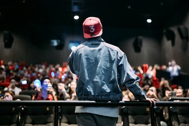 Phim ‘Sky Tour’ của Sơn Tùng M-TP thu gần 6,7 tỷ đồng sau bốn ngày ảnh 2