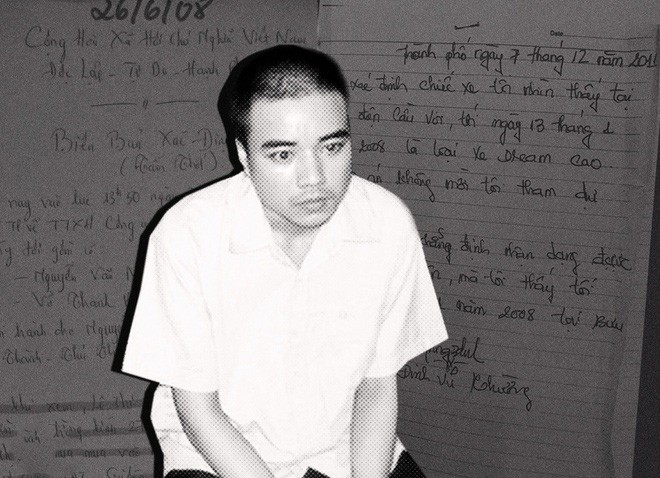 Ủy ban Tư pháp của Quốc hội xem lại quyết định giám đốc thẩm vụ Hồ Duy Hải ảnh 1