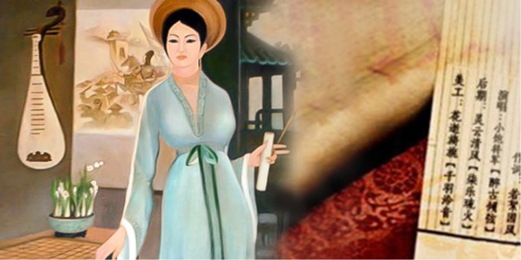 Sau khi trở thành hoàng hậu nhà Tây Sơn, mối quan hệ của Ngọc Hân - Ngọc Bình là gì?