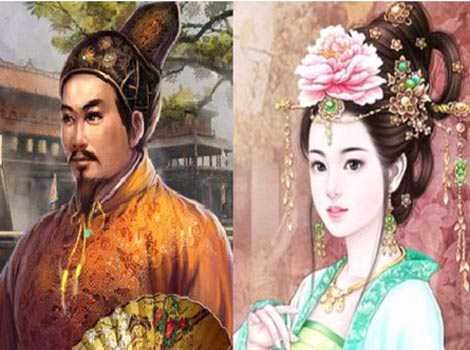 Sau này, Ngọc Bình được vua Gia Long phong làm...?