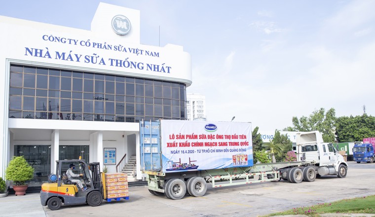 Vinamilk mở cánh cửa cho ngành sữa vào 5 nước thuộc Liên minh Kinh tế Á - Âu ảnh 3
