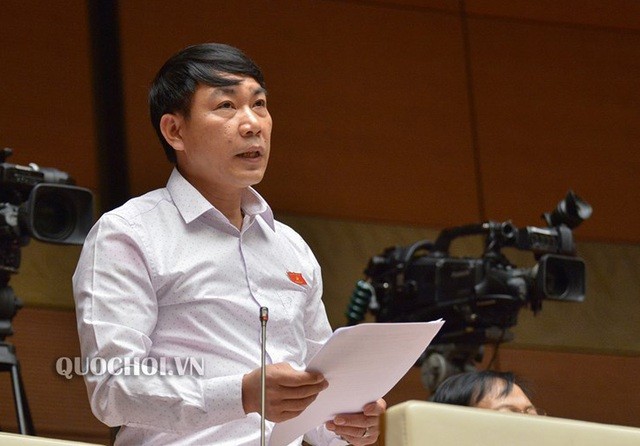 Cắt điện, nước để cưỡng chế hành chính thể hiện ‘sự bất lực, thiếu nhân văn’ ảnh 2