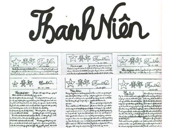 Tờ báo cách mạng đầu tiên của nước ta do ai sáng lập?