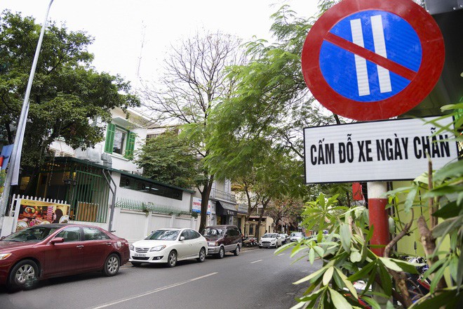 Hà Nội được tự quyết mức thu phí, lệ phí ảnh 1