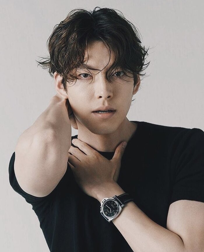 Kim Woo Bin trở lại với hình ảnh nóng bỏng, Knet xuýt xoa khen ngợi ảnh 2