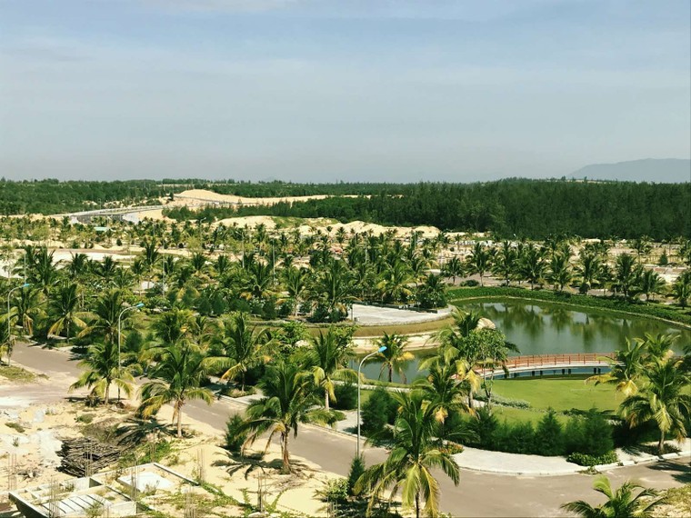 Tập đoàn FLC chuẩn bị khánh thành hai siêu dự án tại Quy Nhơn ảnh 2