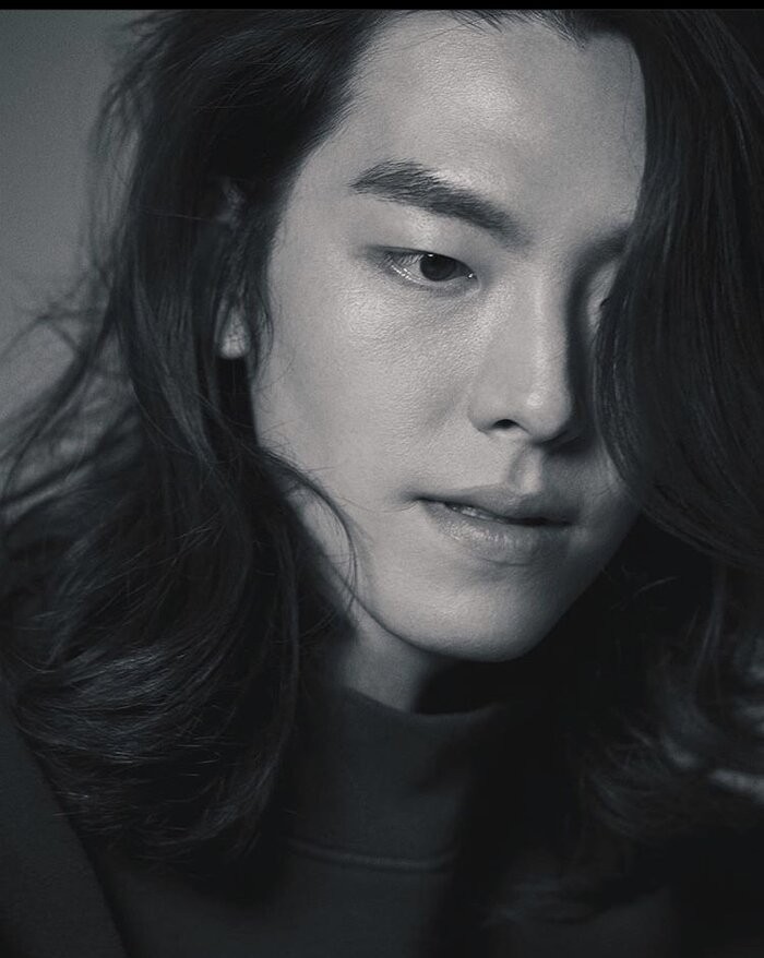 Kim Woo Bin trở lại với hình ảnh nóng bỏng, Knet xuýt xoa khen ngợi ảnh 4