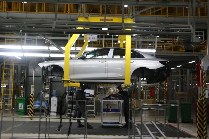 Các hãng làm ô tô đổ về Việt Nam, nội địa hoá bùng nổ xe giá rẻ ảnh 1