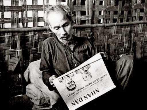 Khi nào ngày 21 tháng 6 hằng năm được lấy làm Ngày báo chí Việt Nam?