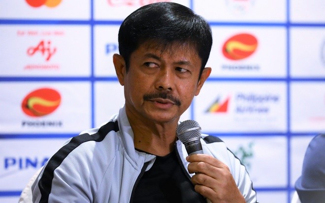 HLV Shin Tae-yong bị huyền thoại Indonesia chỉ trích là dối trá ảnh 1