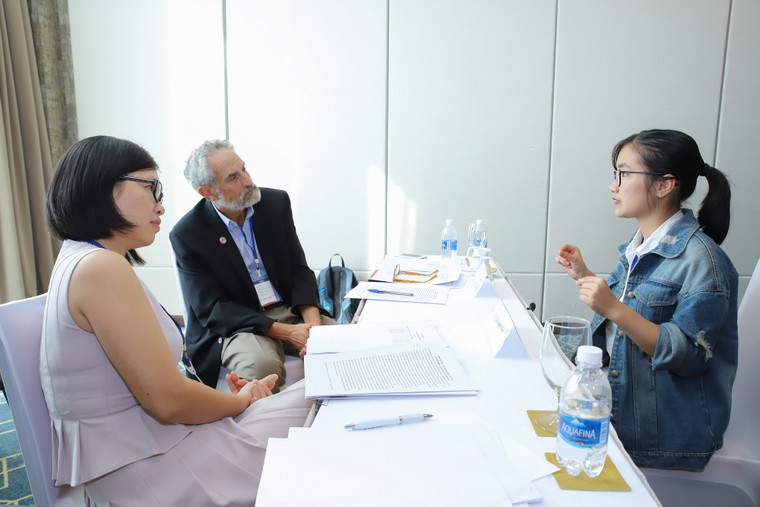 Đặc biệt cách tuyển sinh ở VinUni: Ứng tuyển một ngành, trúng tuyển ngành khác ảnh 2