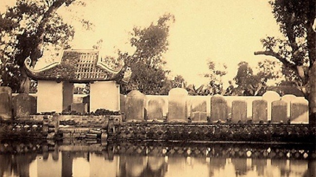 Quê của ông ở đâu?