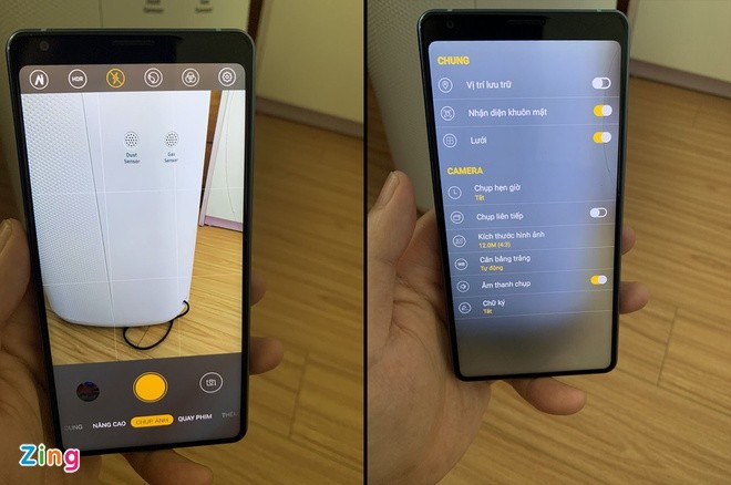 CEO BKAV: 'Bphone đang bị đánh thậm tệ và dai dẳng' ảnh 2