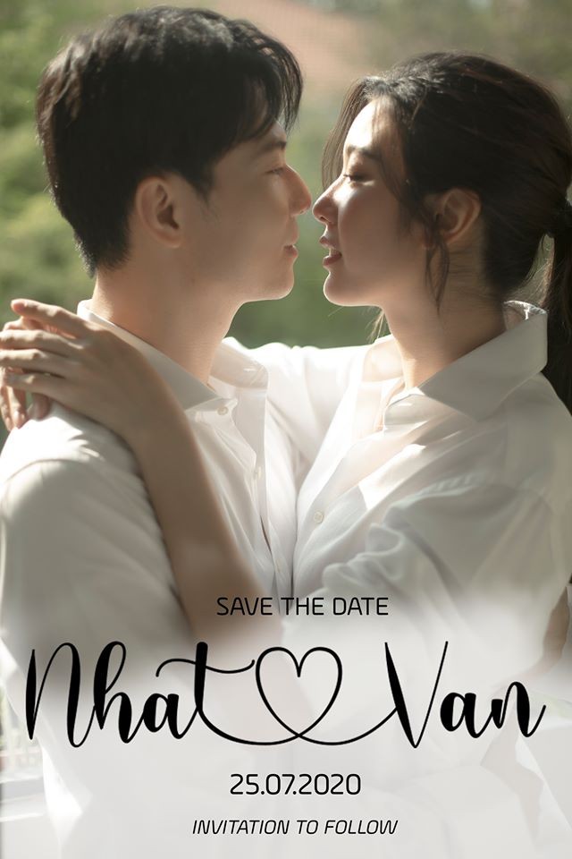 Á hậu Thúy Vân sẽ lên xe hoa vào cuối tháng 7 ảnh 1