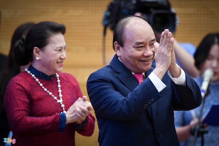 Khai mạc Hội nghị Cấp cao ASEAN lần thứ 36 ảnh 4