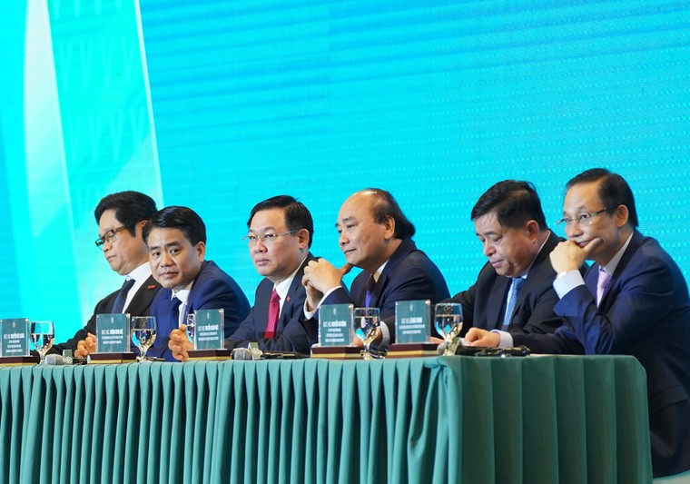 Thủ tướng gợi mở tầm nhìn mới cho vùng đất rồng bay ảnh 2