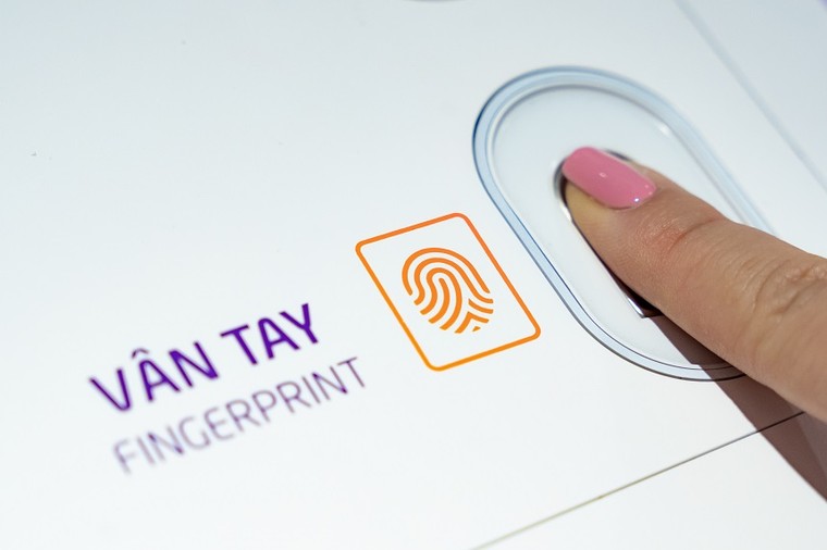 Thêm tính năng nhận diện khuôn mặt tại ngân hàng tự động duy nhất tại Việt Nam ảnh 4