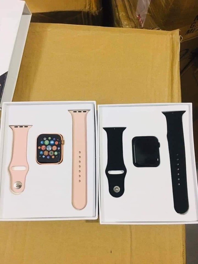 Trung Quốc lập máy quét đường biên, hàng giả hết đường sang Việt Nam? ảnh 2