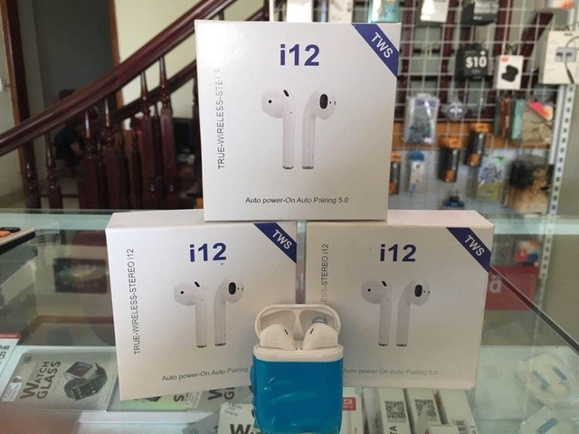 Trung Quốc lập máy quét đường biên, hàng giả hết đường sang Việt Nam? ảnh 4