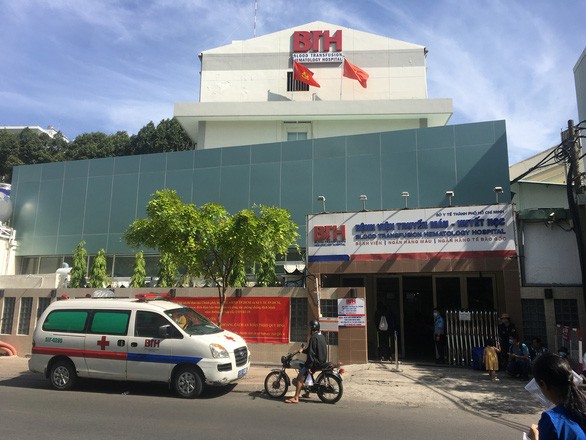 Dùng thuốc hết hạn cho bệnh nhân ung thư: Nghi ngờ có dấu hiệu tráo thuốc ảnh 1