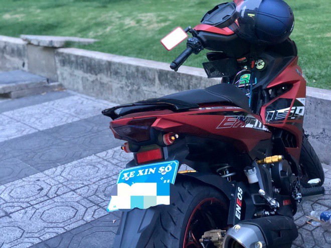 TPHCM: Gia hạn giải quyết vụ CSGT Tân Sơn Nhất bị tố 'vòi tiền' ảnh 1