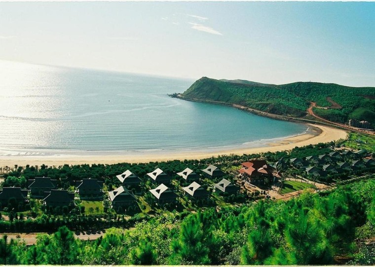 Tập đoàn Tân Á Đại Thành – Meyland ký hợp tác với Tập đoàn Accor ảnh 3