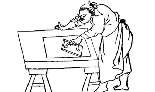 Ai được mệnh danh là ông tổ nghề in người Việt?