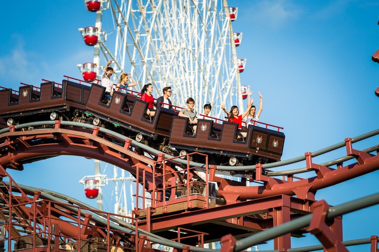 Vô số chương trình kích cầu khủng từ các điểm đến, khách sạn, resort… tại Đà Nẵng ảnh 4