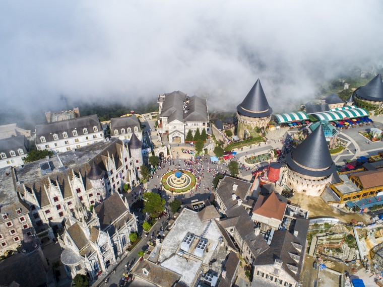 Vô số chương trình kích cầu khủng từ các điểm đến, khách sạn, resort… tại Đà Nẵng ảnh 5