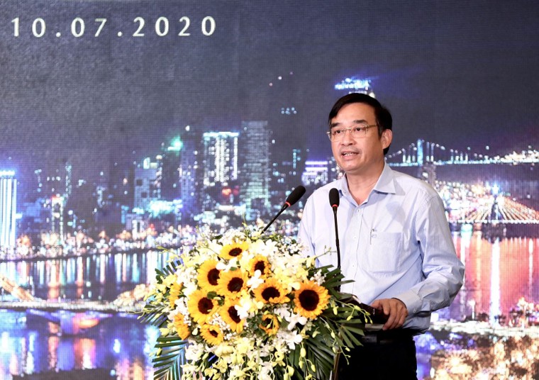 Đà Nẵng kích cầu du lịch bằng sản phẩm, dịch vụ giải trí đêm ảnh 1