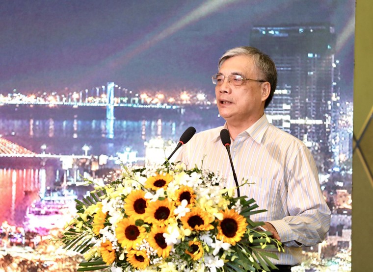 Đà Nẵng kích cầu du lịch bằng sản phẩm, dịch vụ giải trí đêm ảnh 3