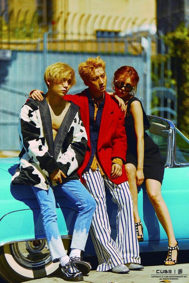 Song-Song ly hôn và những tin đồn bất ngờ trở thành sự thật ảnh 7