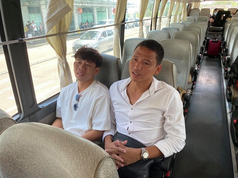 HAGL chiêu mộ lão tướng Anh Đức: Khi bầu Đức hết... ngông ảnh 1