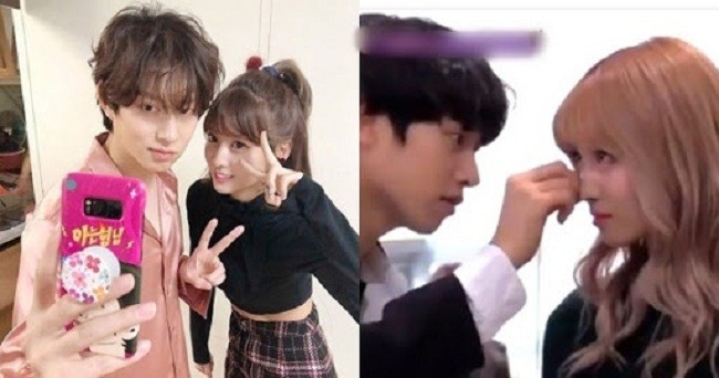 Song-Song ly hôn và những tin đồn bất ngờ trở thành sự thật ảnh 6