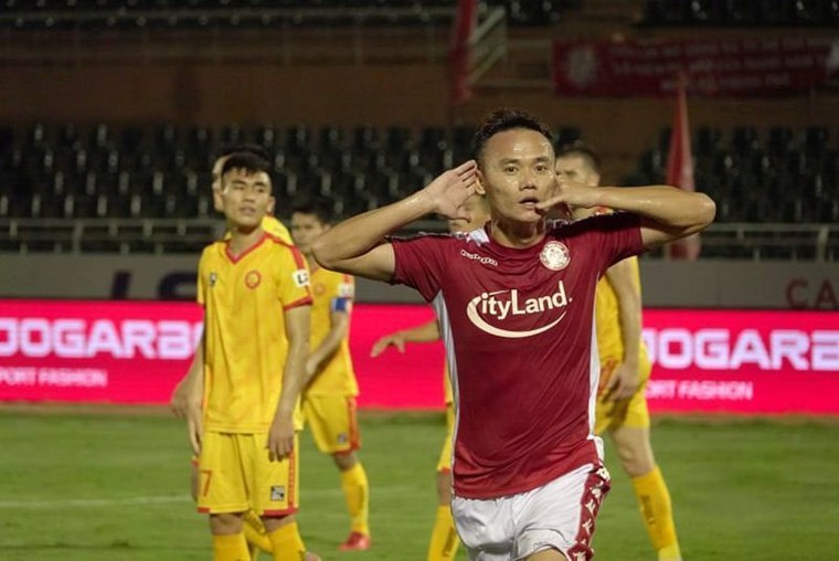 Thầy Park 'mở cửa' tuyển Việt Nam: Vé cho người tự tin ảnh 2