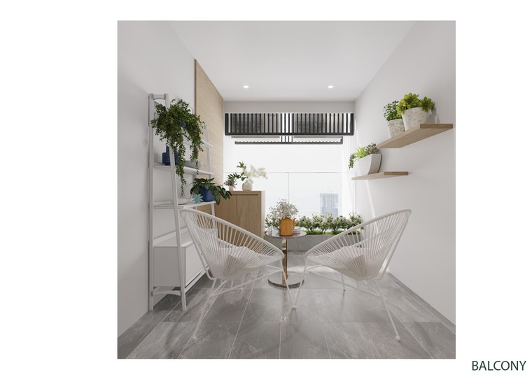 BRG Legend chuẩn bị ra mắt khu căn hộ mẫu siêu sang ảnh 2