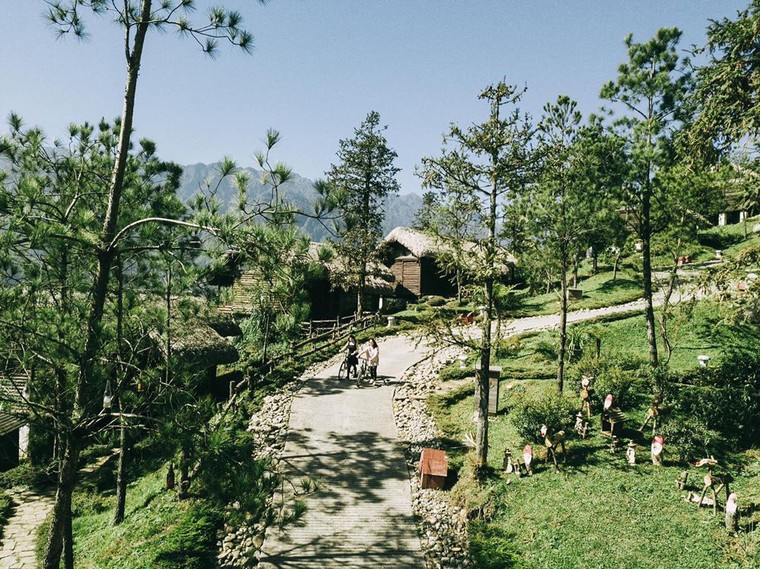 4 kiểu combo du lịch gây 'sốt' giữa cao điểm tháng 7 ảnh 7