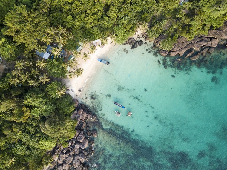 Phú Quốc - Những chỉ dẫn vàng cho mùa hè không nhạt ảnh 2