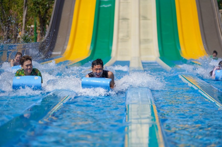 Phú Quốc - Những chỉ dẫn vàng cho mùa hè không nhạt ảnh 8