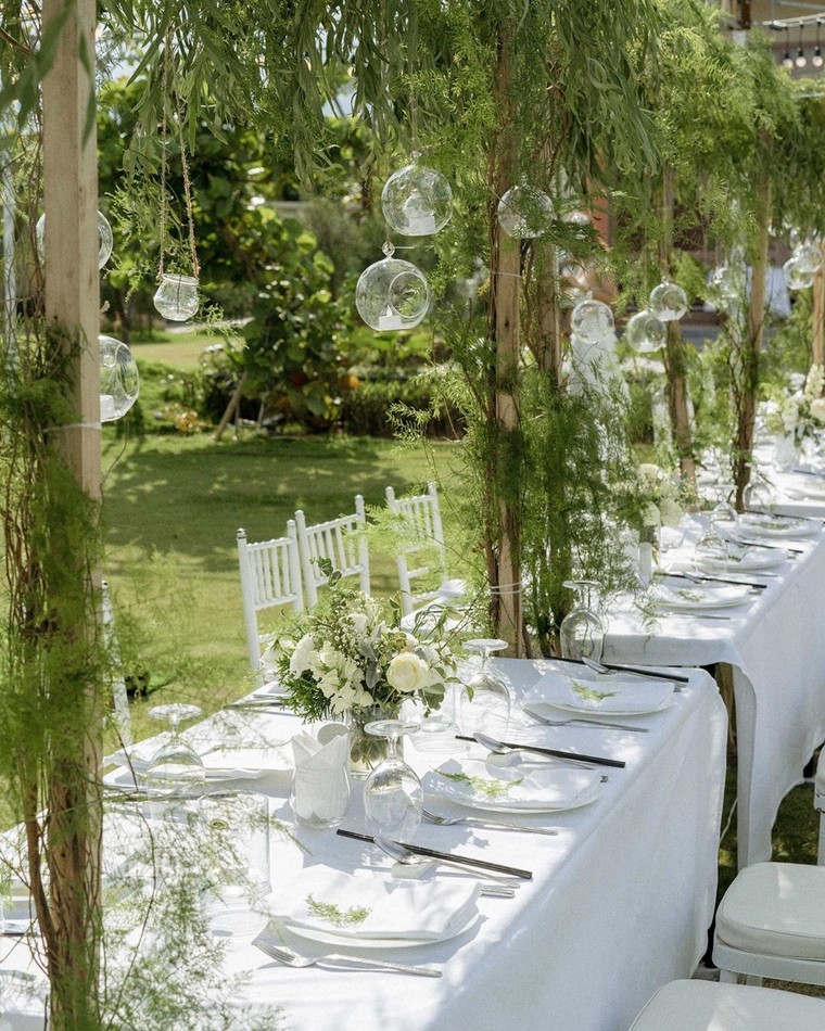 Destination wedding: Những bãi biển nên thơ cho đám cưới trong mơ ảnh 1