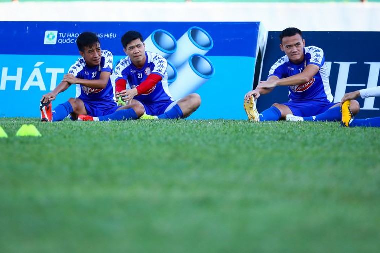 Vì sao VFF và VPF không muốn hủy V.League? ảnh 1