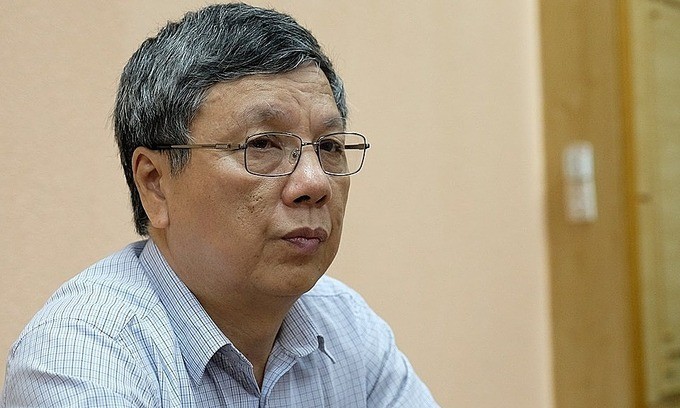 Phác đồ điều trị bệnh nhân Covid-19 có nhiều điểm mới ảnh 1