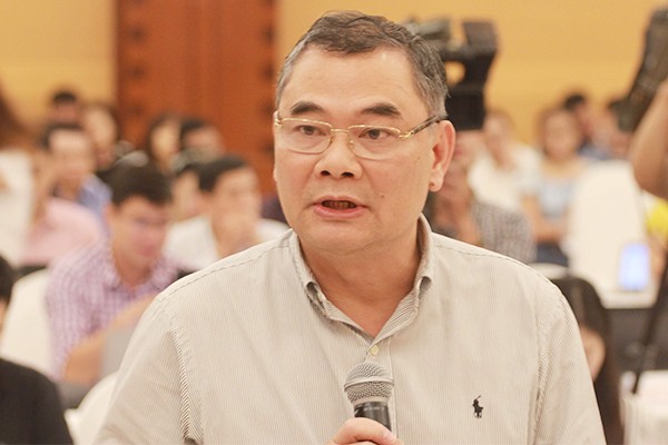 Bộ Công an đang truy nã 8 người trong vụ Nhật Cường ảnh 1