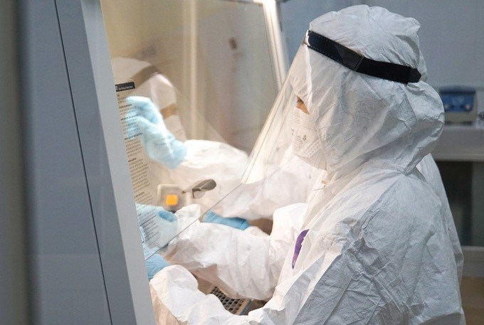 Phác đồ điều trị bệnh nhân Covid-19 có nhiều điểm mới ảnh 2