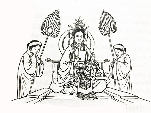 Nữ trạng nguyên duy nhất trong lịch sử Việt Nam là ai?